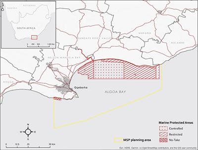 Pathways to integrate Indigenous and local knowledge in ocean governance processes: Lessons from the Algoa Bay Project, South Africa